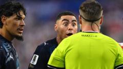 2026 World Cup Rule Changes Spark VAR Controversy and Confusion