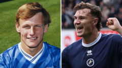 Millwall's 2026 Squad Eyes Historic Repeat of 1988 Glory Days